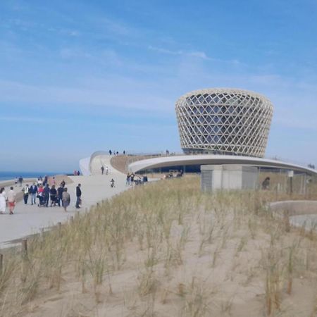 Studio Algarve Middelkerke Exterior foto