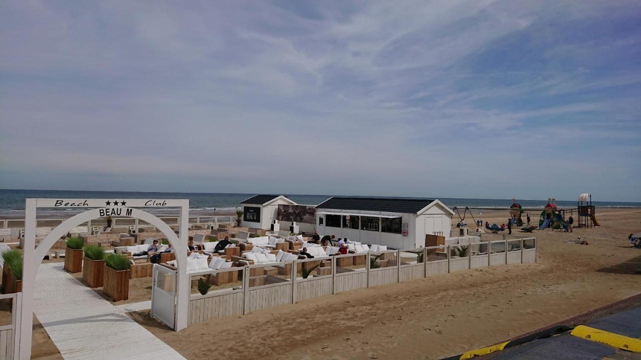 Studio Algarve Middelkerke Exterior foto